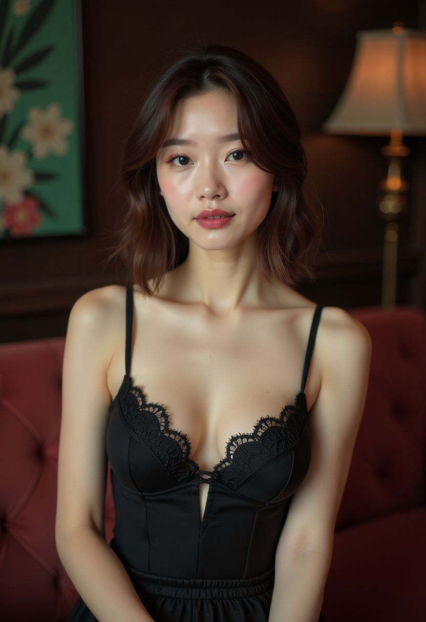 夜航星河海报