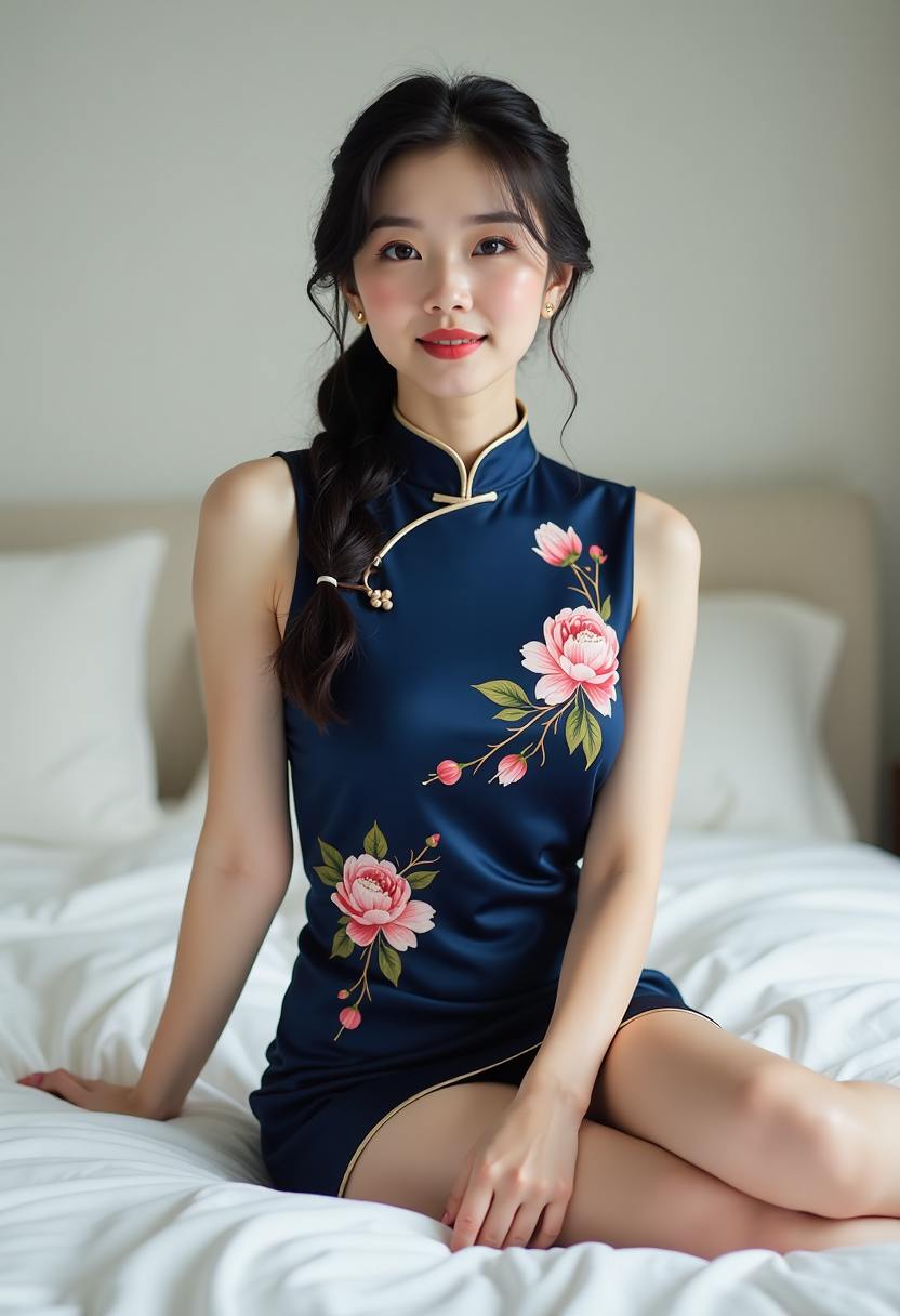 玲珑心事海报