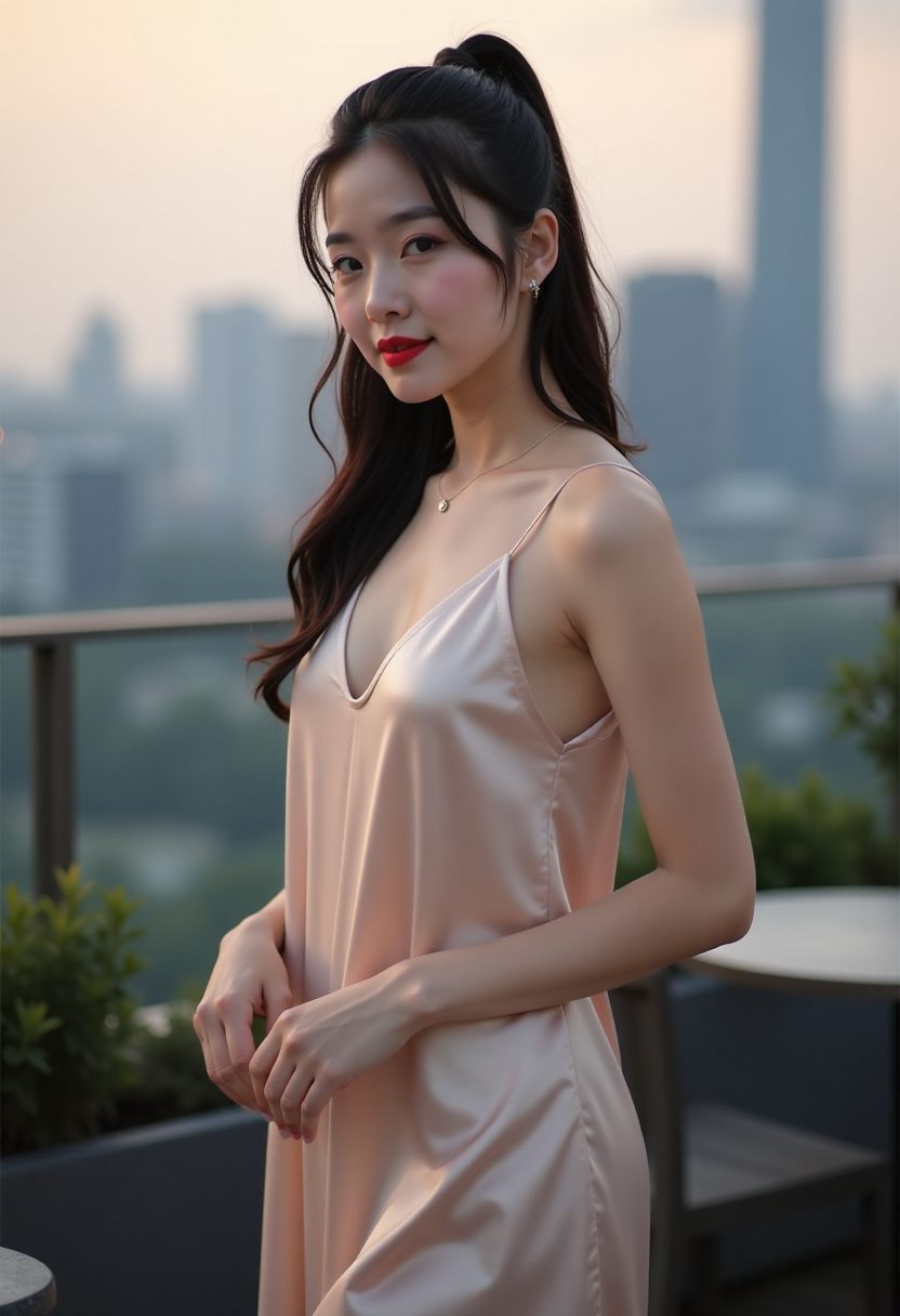 第七码头海报